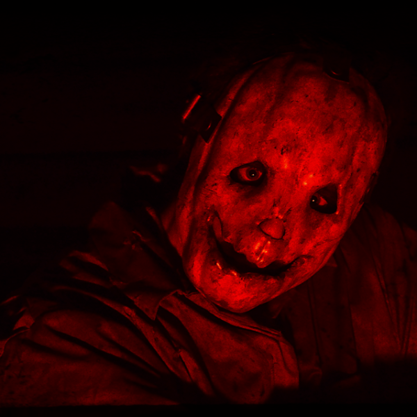HAYRIDE 2ND CHAINSAW 4