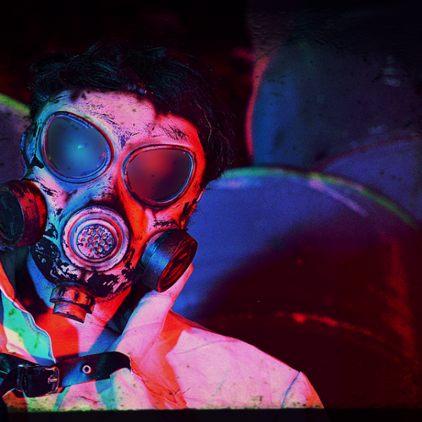 HAYRIDE TOXIC 3