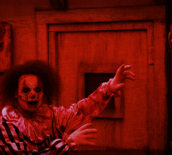 MAZE CHAINSAW 2 edited