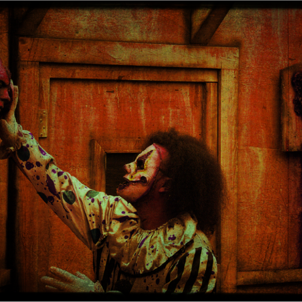 MAZE CHAINSAW 3 edited