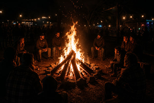 Bonfire